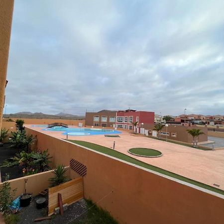 Villa Eden Corralejo Luaran gambar