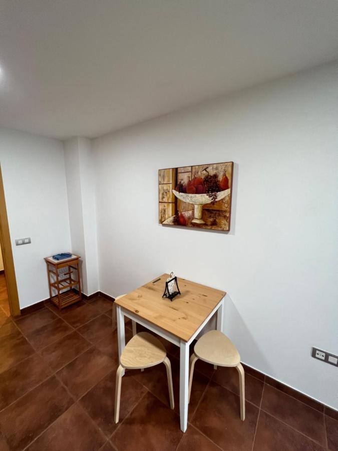 Villa Eden Corralejo Luaran gambar