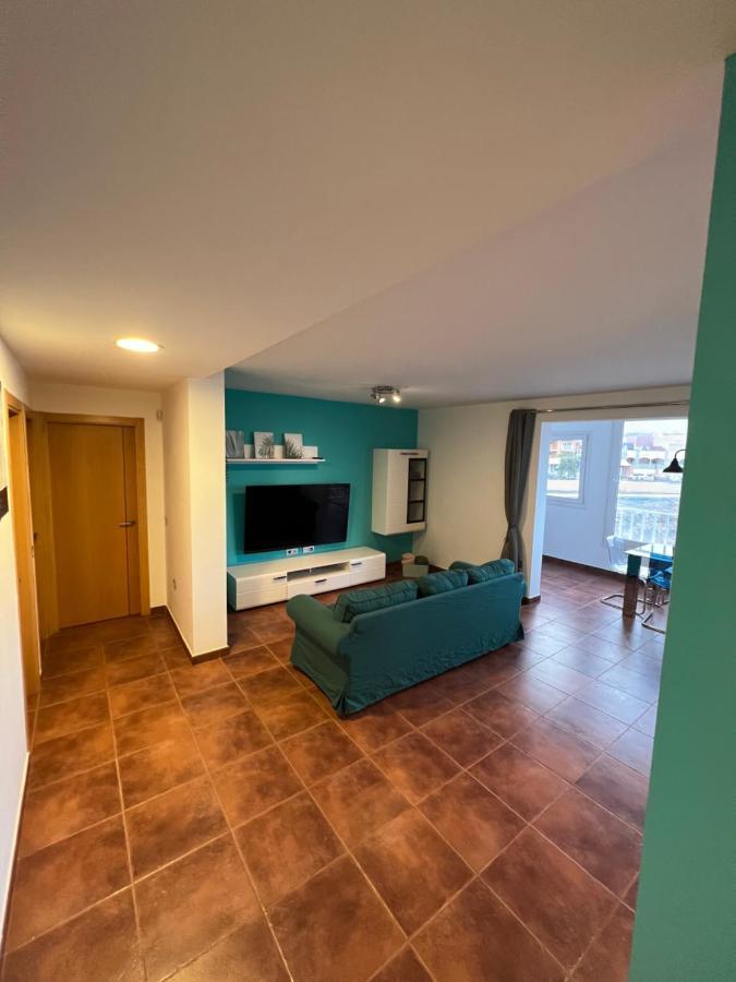 Villa Eden Corralejo Luaran gambar