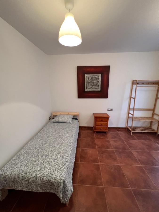 Villa Eden Corralejo Luaran gambar