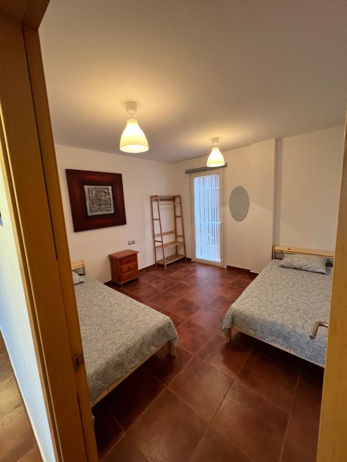 Villa Eden Corralejo Luaran gambar