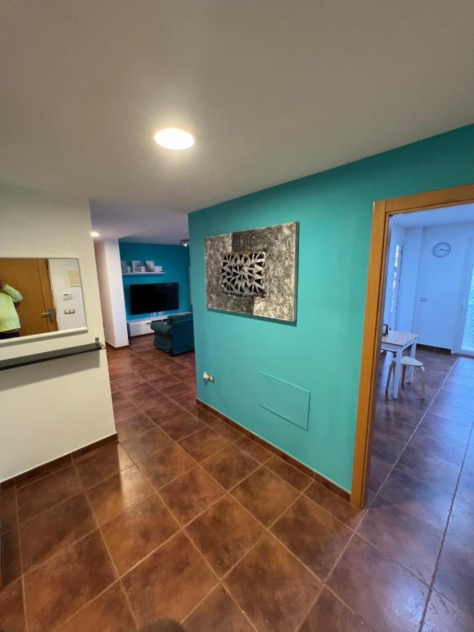 Villa Eden Corralejo Luaran gambar