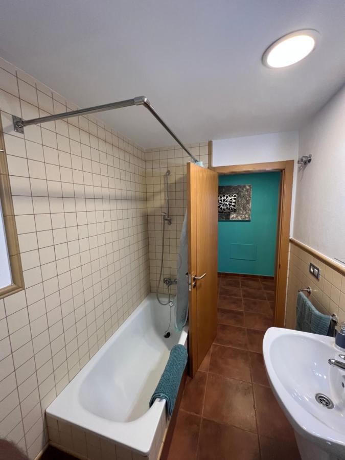 Villa Eden Corralejo Luaran gambar