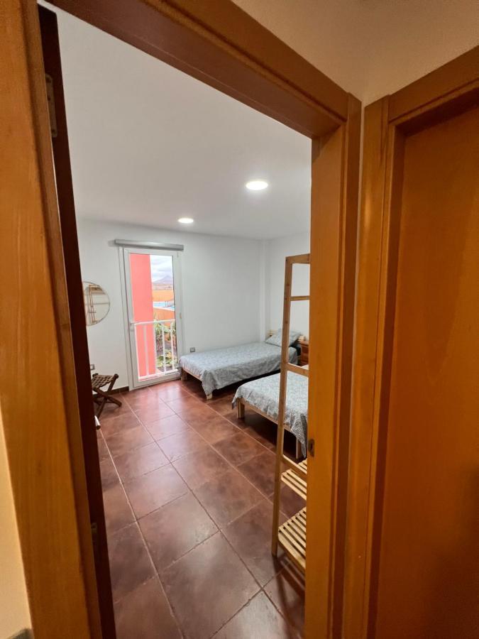 Villa Eden Corralejo Luaran gambar