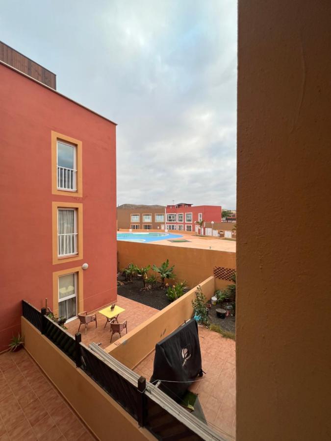 Villa Eden Corralejo Luaran gambar