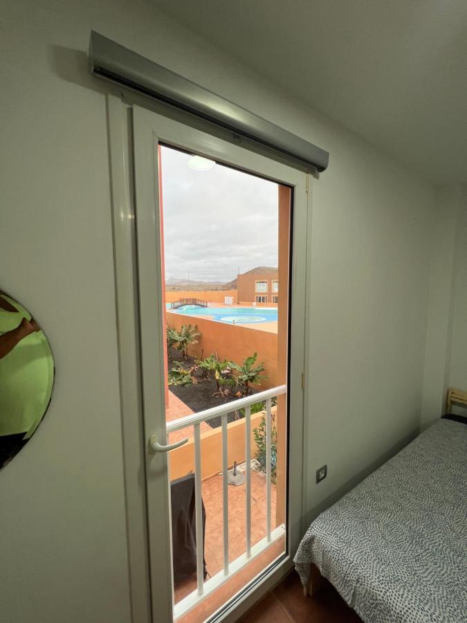 Villa Eden Corralejo Luaran gambar