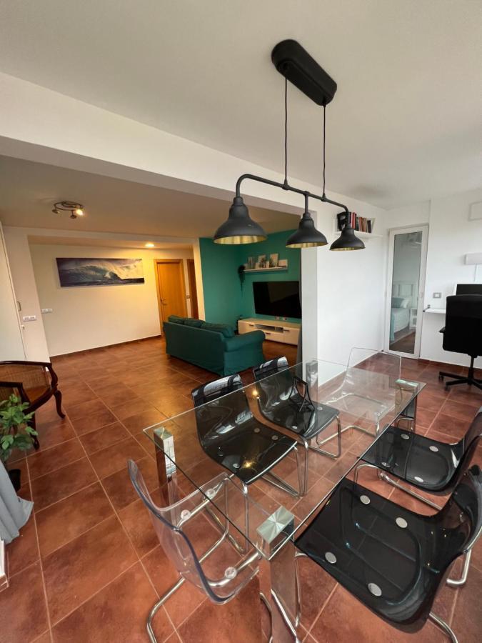 Villa Eden Corralejo Luaran gambar