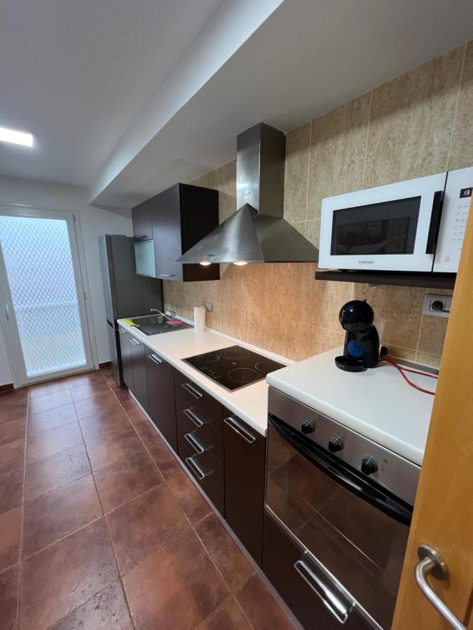 Villa Eden Corralejo Luaran gambar