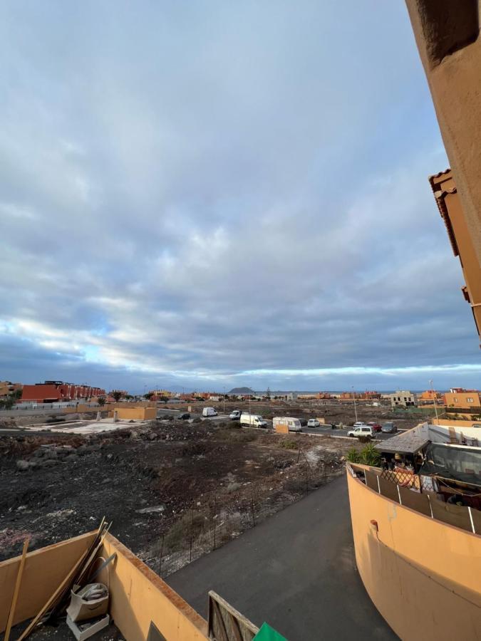 Villa Eden Corralejo Luaran gambar