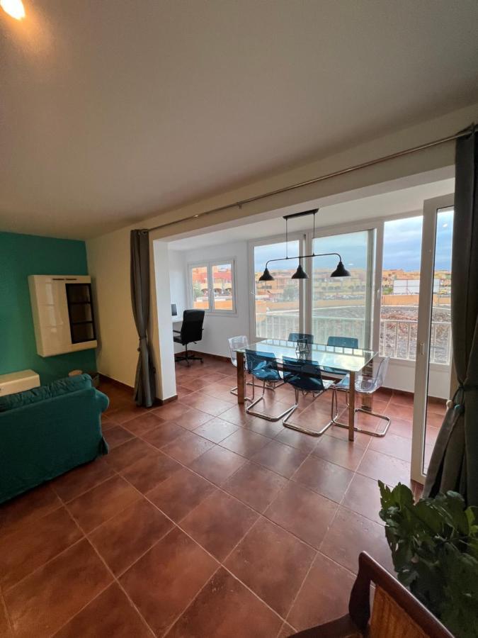 Villa Eden Corralejo Luaran gambar