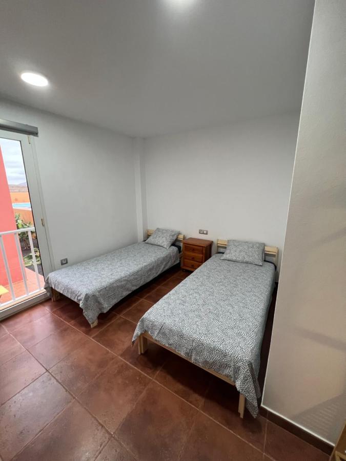 Villa Eden Corralejo Luaran gambar