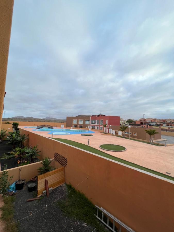 Villa Eden Corralejo Luaran gambar