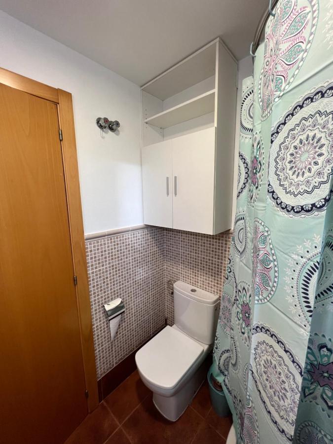 Villa Eden Corralejo Luaran gambar